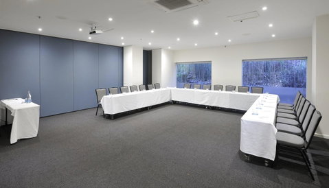 Mercure North Melbourne - Accommodation in Bendigo 39