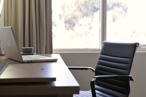 Mercure North Melbourne - Accommodation in Bendigo 15