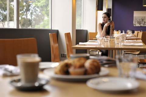 Mercure North Melbourne - Accommodation in Bendigo 11