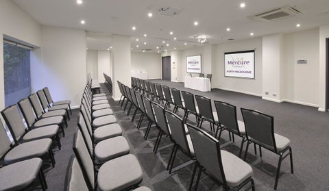 Mercure North Melbourne - Accommodation in Bendigo 43