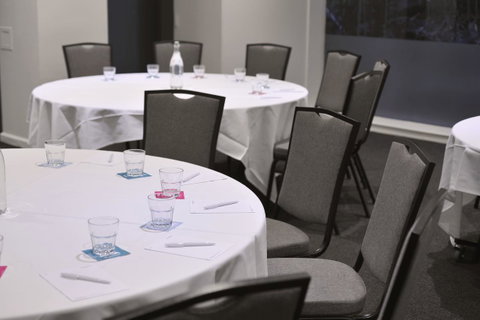 Mercure North Melbourne - Accommodation in Bendigo 36