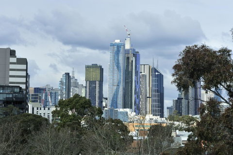 Mercure North Melbourne - Accommodation in Bendigo 7