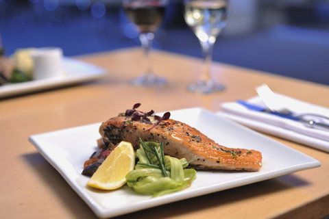 Mercure North Melbourne - Accommodation in Bendigo 9