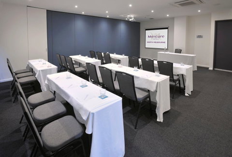 Mercure North Melbourne - Accommodation in Bendigo 41
