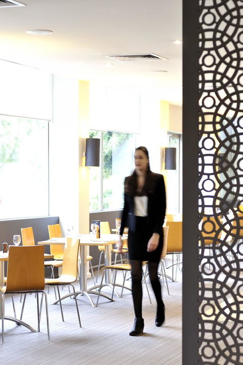 Mercure North Melbourne - Accommodation in Bendigo 34
