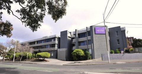 Mercure North Melbourne - Accommodation in Bendigo 5