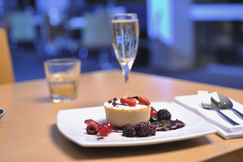 Mercure North Melbourne - Accommodation in Bendigo 23