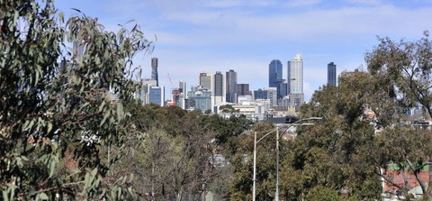 Mercure North Melbourne - Accommodation in Bendigo 6
