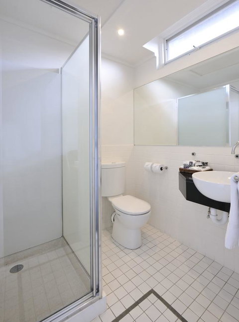 Mercure North Melbourne - Accommodation in Bendigo 26