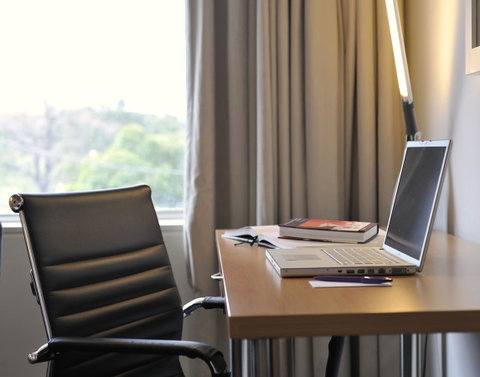 Mercure North Melbourne - Accommodation in Bendigo 30