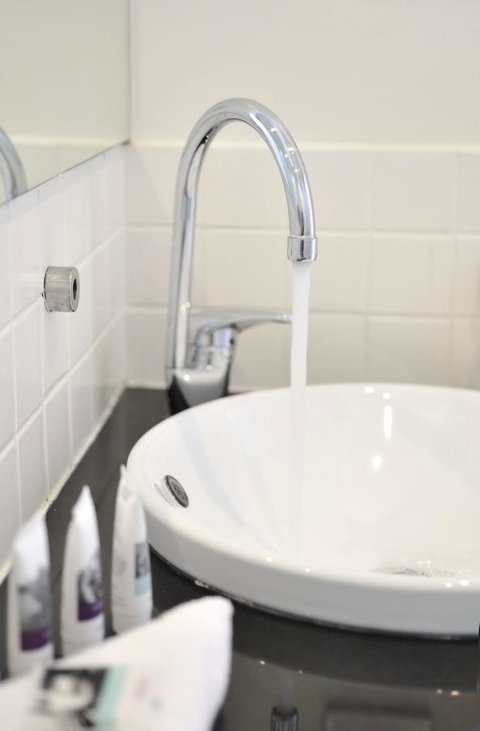 Mercure North Melbourne - Accommodation in Bendigo 24
