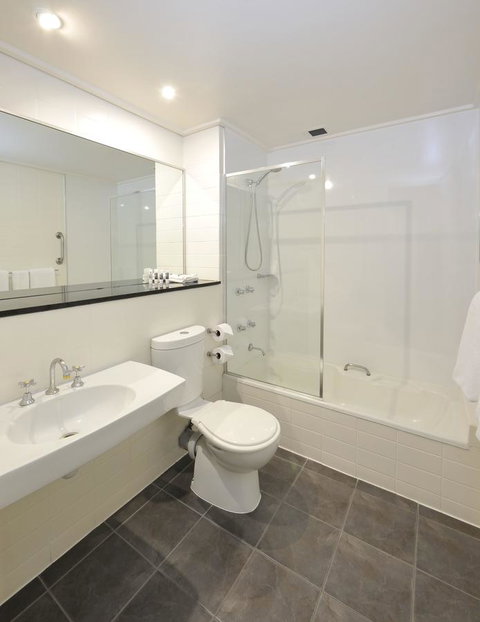 Mercure North Melbourne - Accommodation in Bendigo 29