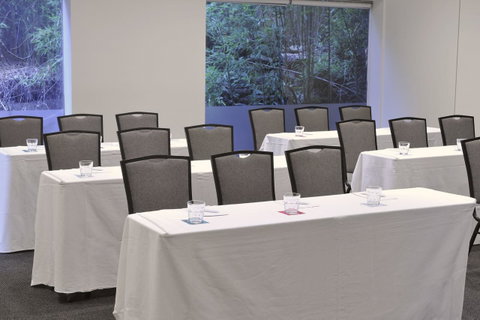 Mercure North Melbourne - Accommodation in Bendigo 42