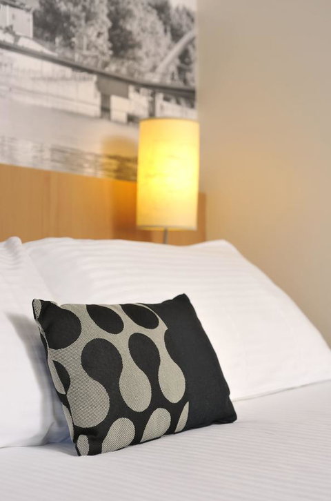 Mercure North Melbourne - Accommodation in Bendigo 33