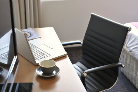 Mercure North Melbourne - Accommodation in Bendigo 21