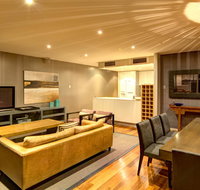 ACD Apartments - Accommodation in Bendigo