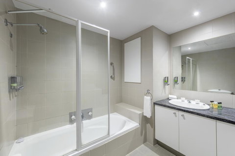 Riverside Apartments Melbourne (formerly Best Western Riverside Apartments) - Accommodation in Bendigo 36