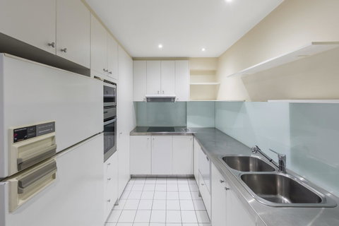 Riverside Apartments Melbourne (formerly Best Western Riverside Apartments) - Accommodation in Bendigo 29