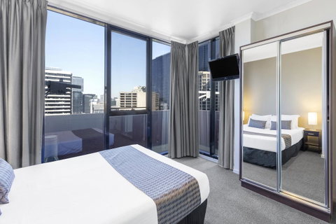 Riverside Apartments Melbourne (formerly Best Western Riverside Apartments) - Accommodation in Bendigo 16