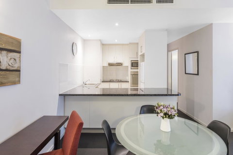 Riverside Apartments Melbourne (formerly Best Western Riverside Apartments) - Accommodation in Bendigo 23