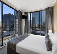 Riverside Apartments Melbourne formerly Best Western Riverside Apartments - Accommodation in Bendigo
