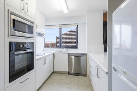 Riverside Apartments Melbourne (formerly Best Western Riverside Apartments) - Accommodation in Bendigo 3