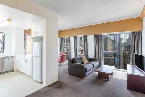 Riverside Apartments Melbourne (formerly Best Western Riverside Apartments) - Accommodation in Bendigo 5