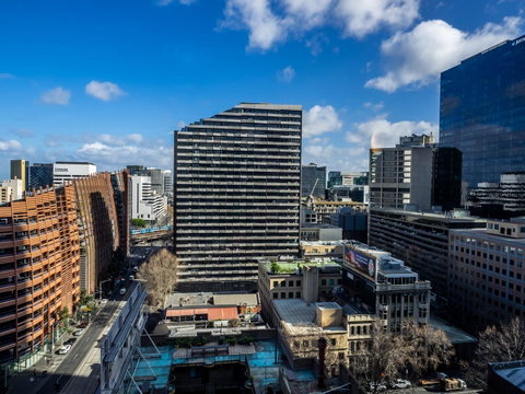 Riverside Apartments Melbourne (formerly Best Western Riverside Apartments) - Accommodation in Bendigo 25