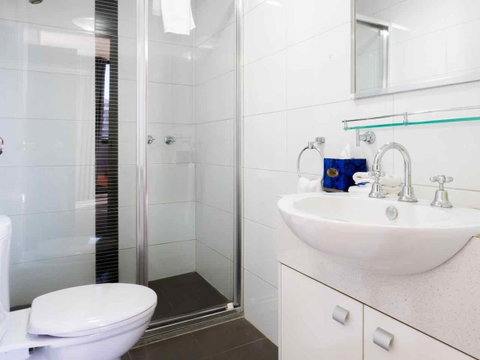 Riverside Apartments Melbourne (formerly Best Western Riverside Apartments) - Accommodation in Bendigo 10