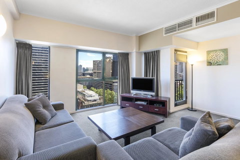Riverside Apartments Melbourne (formerly Best Western Riverside Apartments) - Accommodation in Bendigo 15