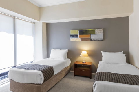 Riverside Apartments Melbourne (formerly Best Western Riverside Apartments) - Accommodation in Bendigo 31