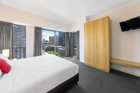 Riverside Apartments Melbourne (formerly Best Western Riverside Apartments) - Accommodation in Bendigo 22