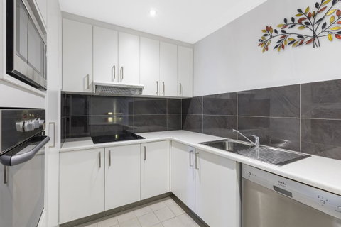 Riverside Apartments Melbourne (formerly Best Western Riverside Apartments) - Accommodation in Bendigo 21