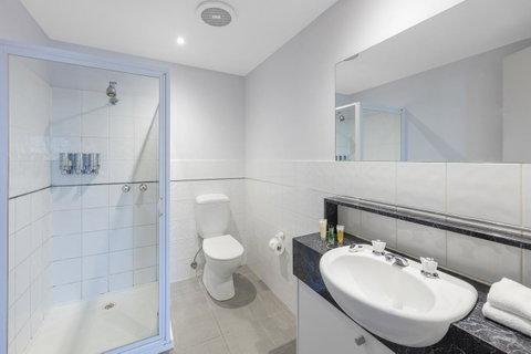 Riverside Apartments Melbourne (formerly Best Western Riverside Apartments) - Accommodation in Bendigo 37