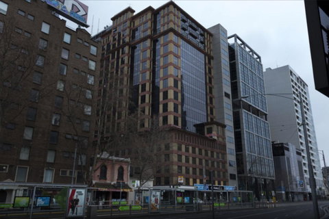 Riverside Apartments Melbourne (formerly Best Western Riverside Apartments) - Accommodation in Bendigo 18