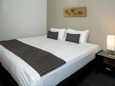 Riverside Apartments Melbourne (formerly Best Western Riverside Apartments) - Accommodation in Bendigo 11