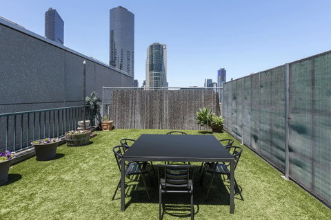 Riverside Apartments Melbourne (formerly Best Western Riverside Apartments) - Accommodation in Bendigo 41