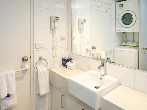 Riverside Apartments Melbourne (formerly Best Western Riverside Apartments) - Accommodation in Bendigo 33