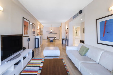 Riverside Apartments Melbourne (formerly Best Western Riverside Apartments) - Accommodation in Bendigo 28