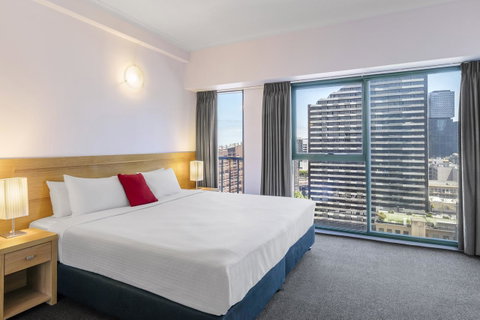 Riverside Apartments Melbourne (formerly Best Western Riverside Apartments) - Accommodation in Bendigo 14