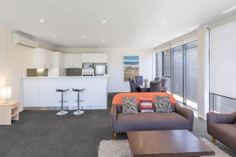 Riverside Apartments Melbourne (formerly Best Western Riverside Apartments) - Accommodation in Bendigo 42
