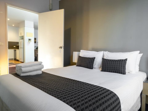 Riverside Apartments Melbourne (formerly Best Western Riverside Apartments) - Accommodation in Bendigo 24