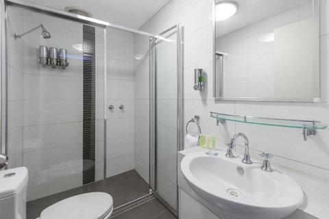 Riverside Apartments Melbourne (formerly Best Western Riverside Apartments) - Accommodation in Bendigo 19