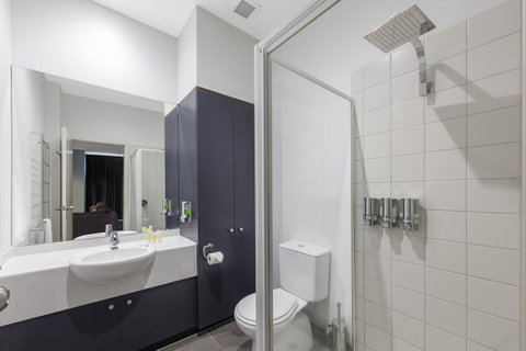 Riverside Apartments Melbourne (formerly Best Western Riverside Apartments) - Accommodation in Bendigo 35