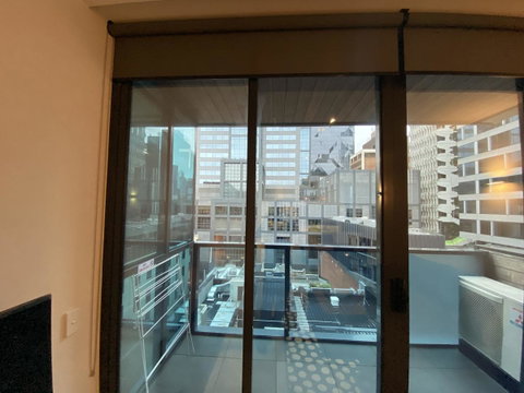 Flinders Street Apartments - Accommodation in Bendigo 23