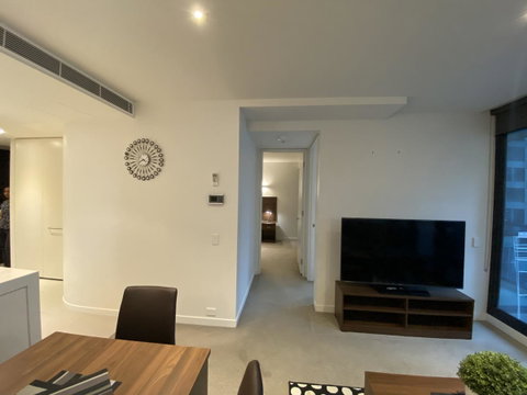 Flinders Street Apartments - Accommodation in Bendigo 25