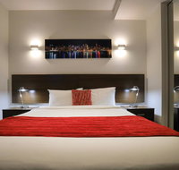 Flinders Street Apartments - Accommodation in Bendigo