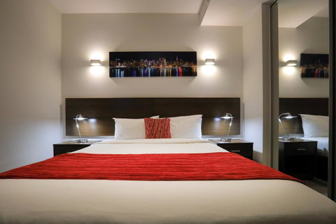 Flinders Street Apartments - Accommodation in Bendigo 0