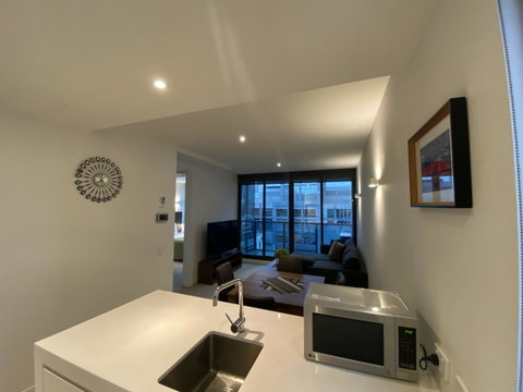 Flinders Street Apartments - Accommodation in Bendigo 28