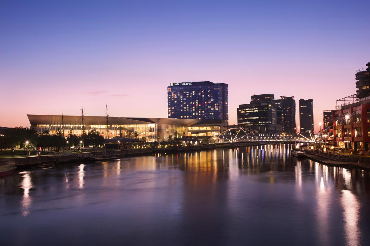South Wharf VIC Accommodation in Bendigo
